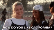 clueless movie cherilyn horowitz GIF
