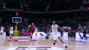 flying real madrid GIF by ACB