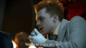 fox broadcasting batman GIF by Fox TV
