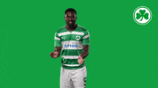 Come On Football GIF by SpVgg Greuther Fürth