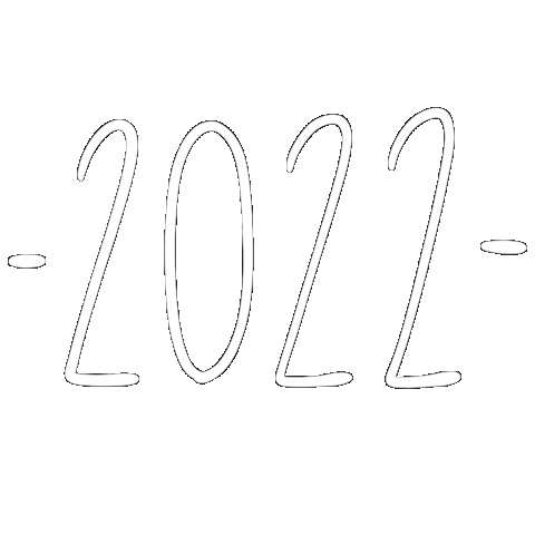 Happy New Year Sticker by ExiterDiary