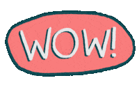 Photo Wow Sticker by Amazon Photos