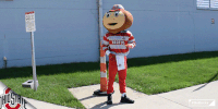 Ncaa Sports GIF by Ohio State Athletics