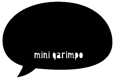 minigarimpo giphyupload sale promo mini Sticker