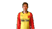 Heren 5 Sticker by SV Dalfsen