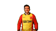 Heren5 Sticker by SV Dalfsen