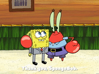 season 4 the lost mattress GIF by SpongeBob SquarePants