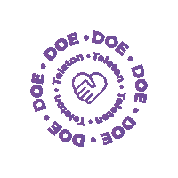 Teleton Sticker by AACD OFICIAL