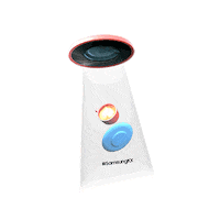 Sticker by Samsung