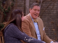 season 3 netflix GIF by Gilmore Girls 