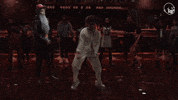 Timothee Chalamet Dancing GIF by Eternal Family