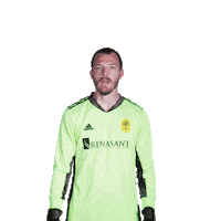 Joe Willis Dance Sticker by Nashville SC