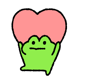Heart Love Sticker
