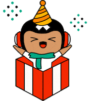 Gifts Presents Sticker by INFINIX