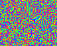loop 12 colors GIF by Kim Asendorf