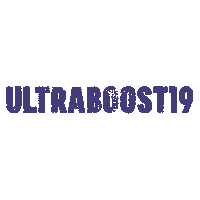 ultraboost running Sticker by adidas