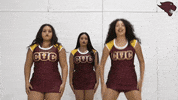 Dance GIF by CUCougars