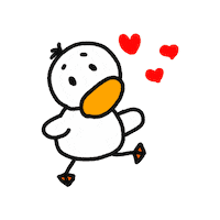 Heart Love Sticker