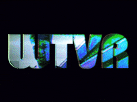 Art Glitch GIF