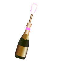 Celebrating Happy Birthday Sticker by HBO Max