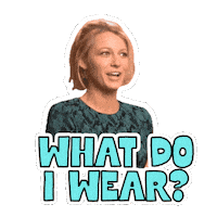 Do I Look Good Oh No Sticker by Blake Lively Fan