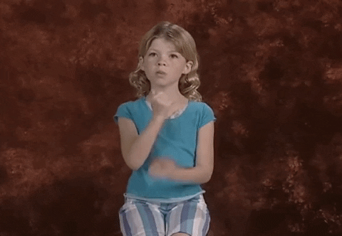 Dance Asl GIF