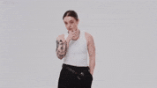 Musicvideo Dancing GIF by Lucy Dacus