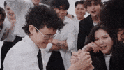 Musicvideo Dancing GIF by Lucy Dacus