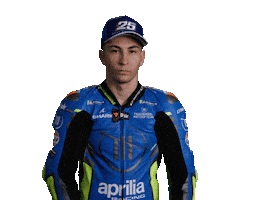 Sad Oh No Sticker by MotoGP™