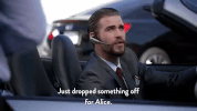 comedy central GIF by Workaholics