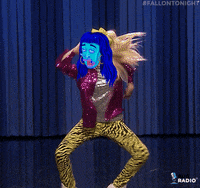 Dance Nft GIF by Rug Radio