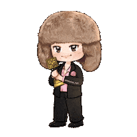 Mama2025 Sticker