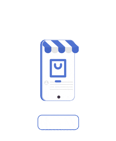 UPayments giphyupload ecommerce kuwait ustore Sticker