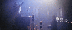 Save Holy Water GIF by Better Noise Music