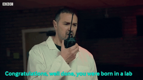Chris Harris Congratulations GIF by Top Gear
