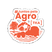 Sticker by TKA guindaste
