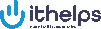 Ithelps ithelps ithelpsaustria moretrafficmoresales ithelpsdigital Sticker