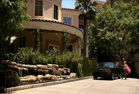1x10 GIF by The Hills