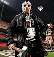 Sao Paulo Corinthians GIF