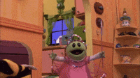 Who's that wonderful girl?
