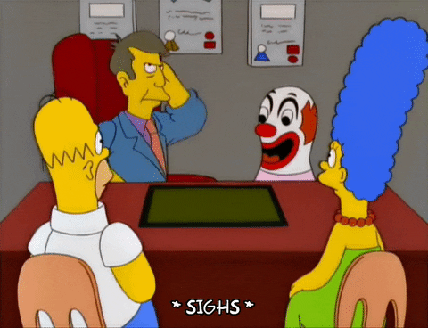 homer simpson GIF