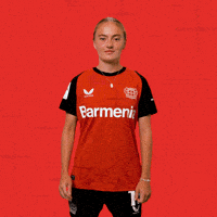 Bayer 04 Soccer GIF by Bayer 04 Leverkusen