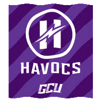 Lopesup Sticker by Grand Canyon University