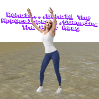 Game Time Omg Sticker by Robodrone