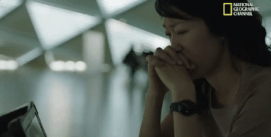 mars GIF by National Geographic Channel