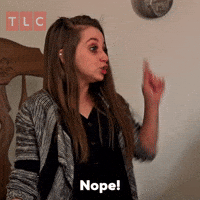 Nope