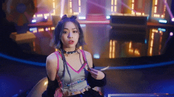 Cheshire GIF by ITZY