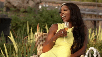 Sassy Tanya Bardsley GIF by Real Housewives Of Cheshire