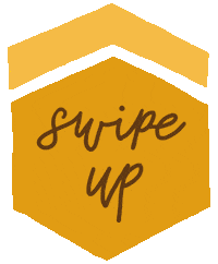 Fall Swipe Up Sticker