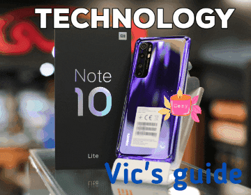 Vicsguide giphygifmaker giphygifmakermobile technology GIF